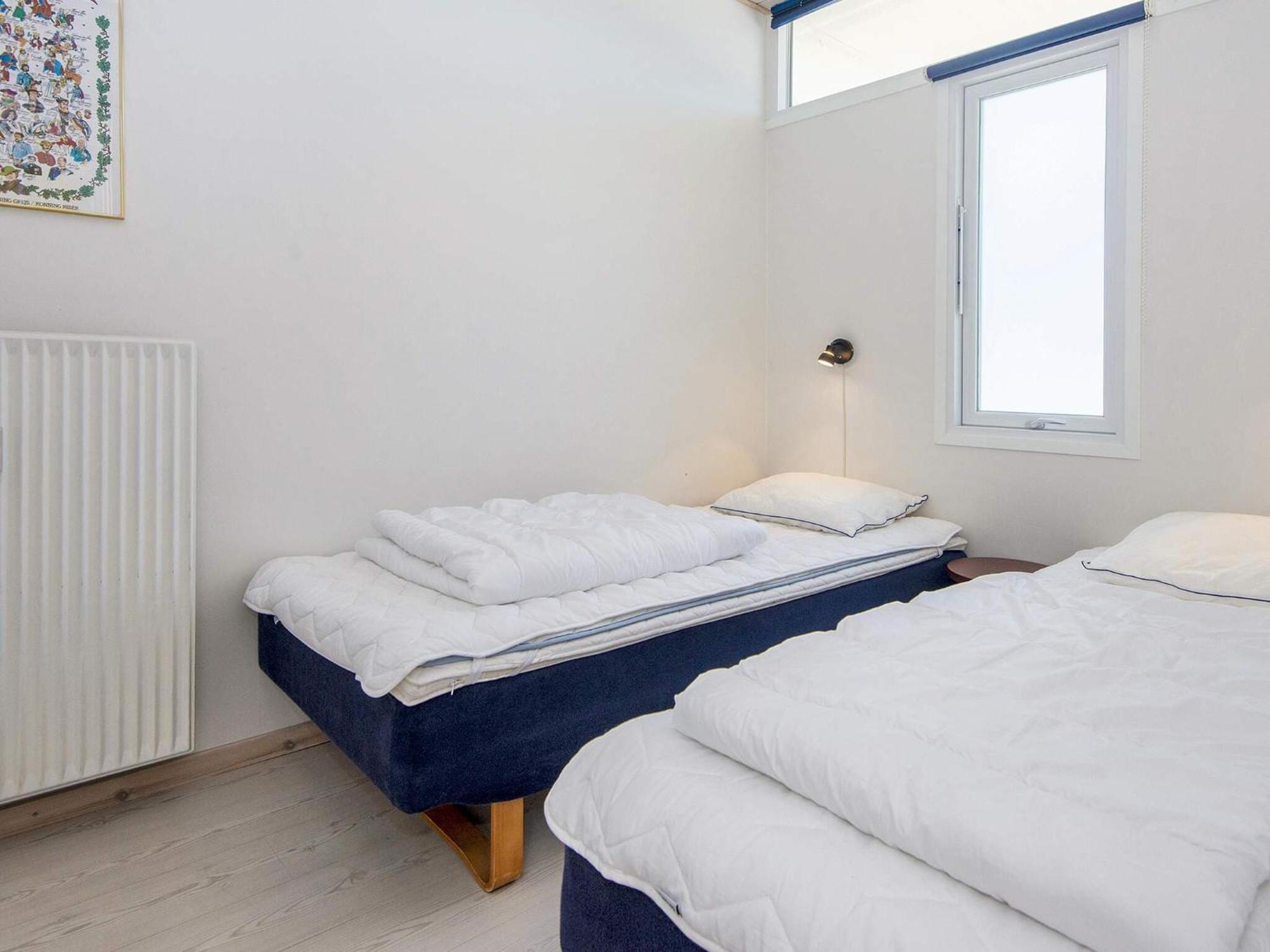 4 Person Holiday Home On A Holiday Park In Glesborg 外观 照片
