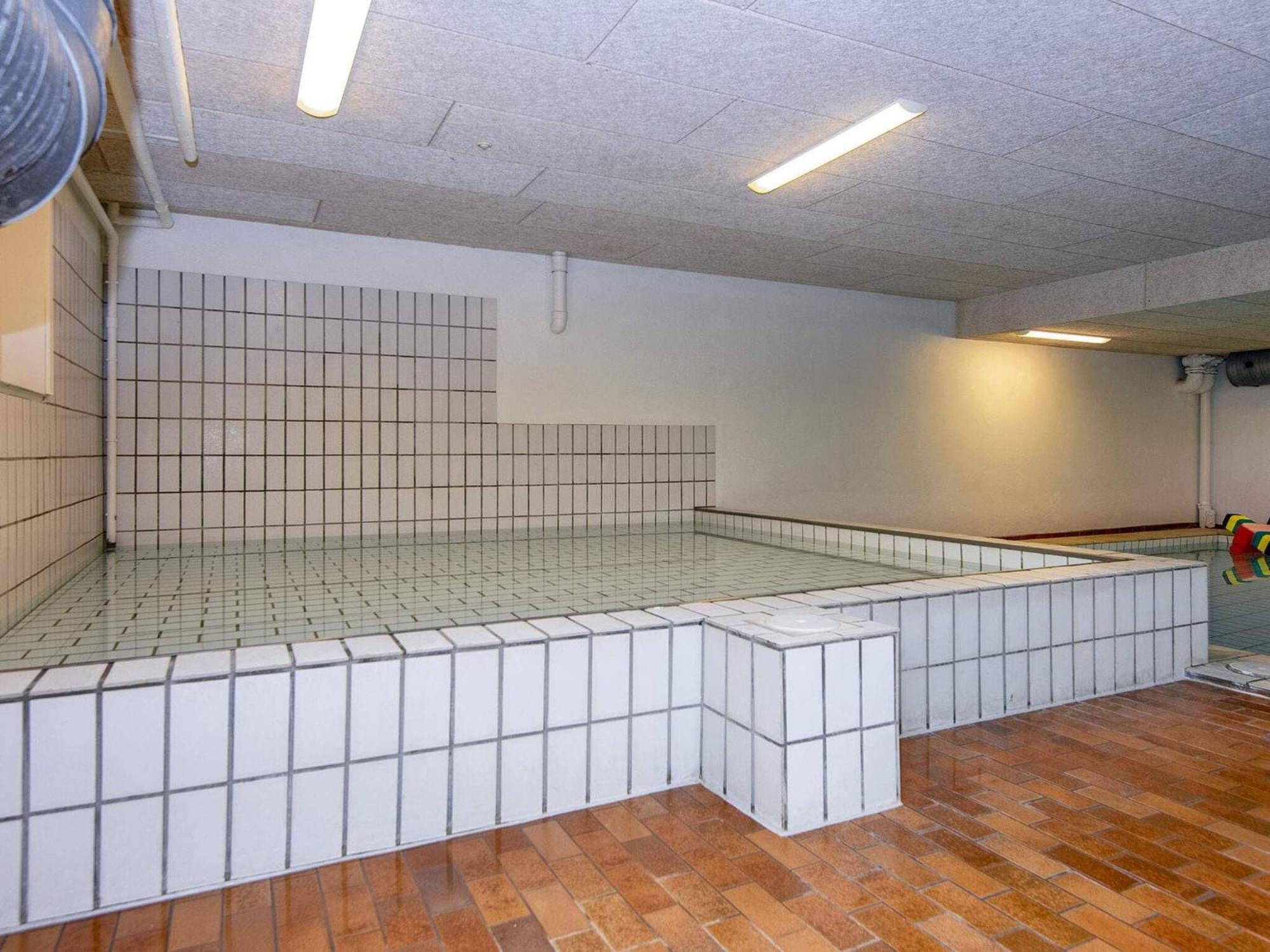 4 Person Holiday Home On A Holiday Park In Glesborg 外观 照片